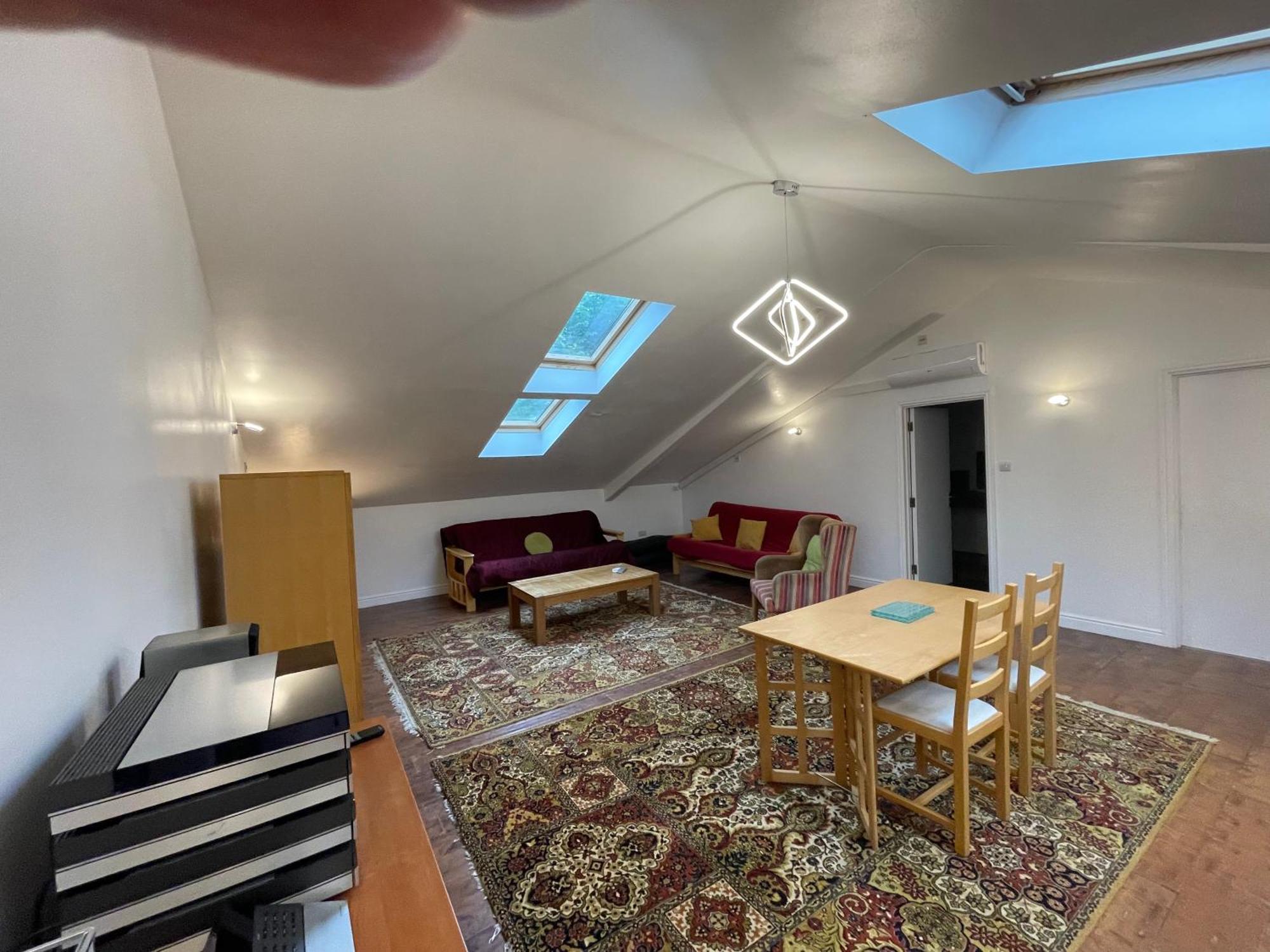 Tovey Lodge Hassocks Luaran gambar