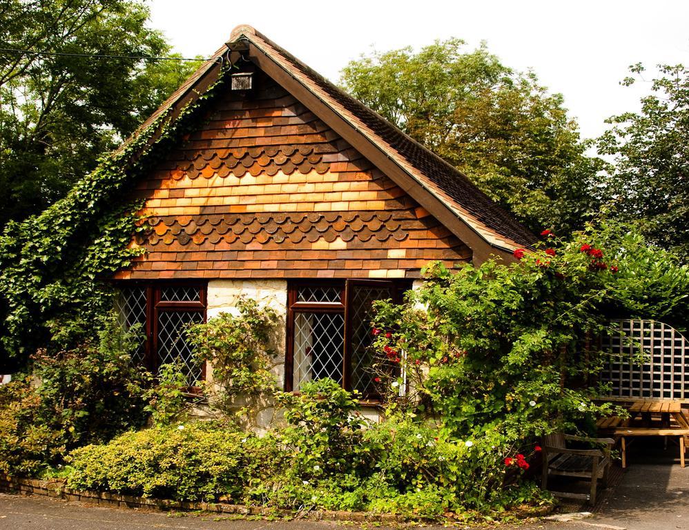 Tovey Lodge Hassocks Luaran gambar