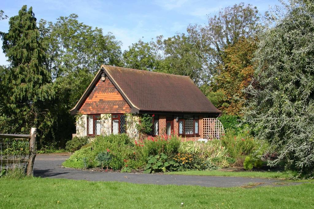Tovey Lodge Hassocks Luaran gambar