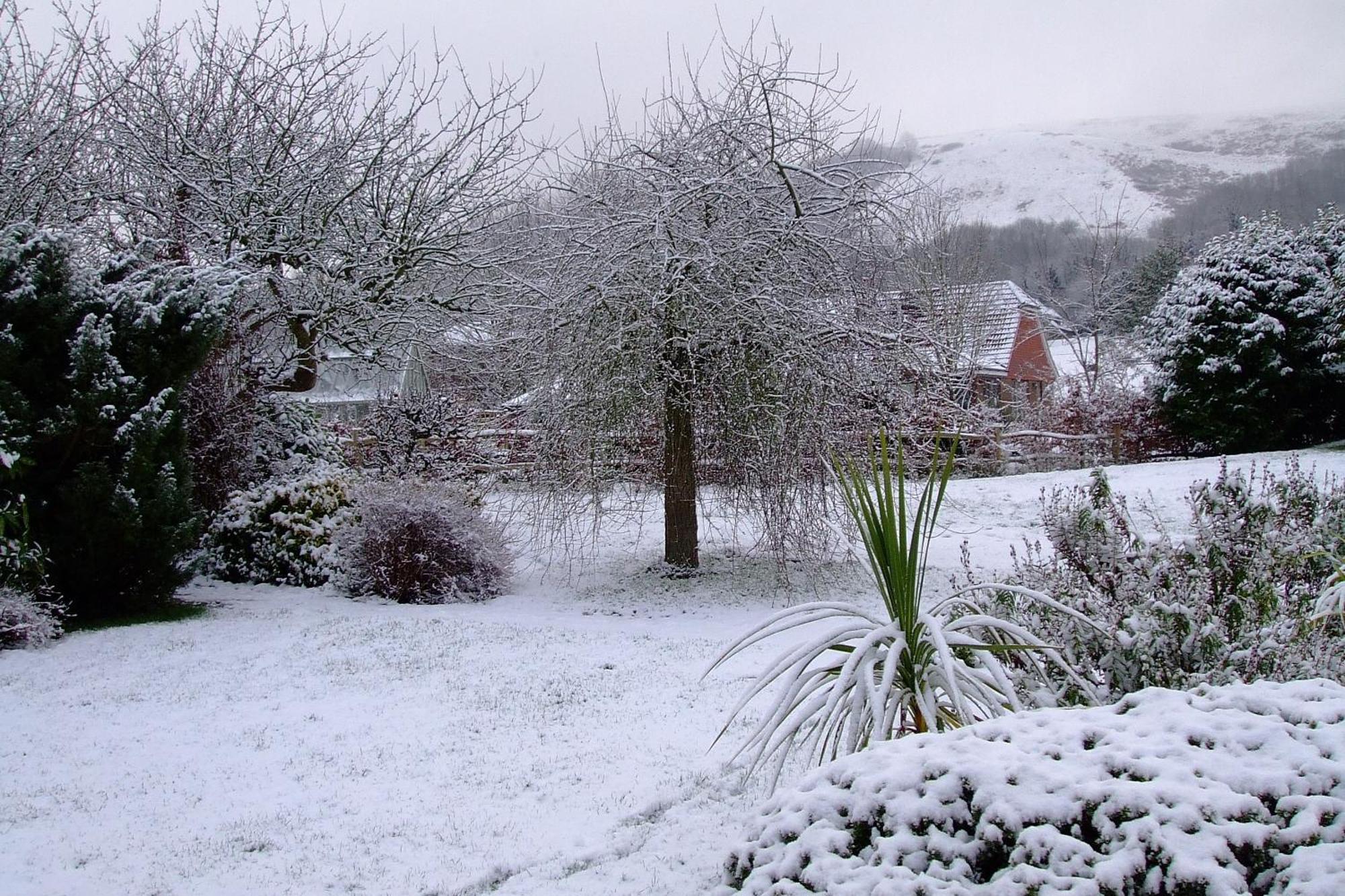 Tovey Lodge Hassocks Luaran gambar