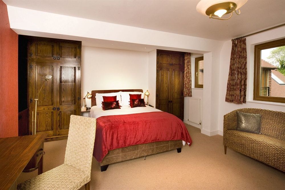 Tovey Lodge Hassocks Luaran gambar