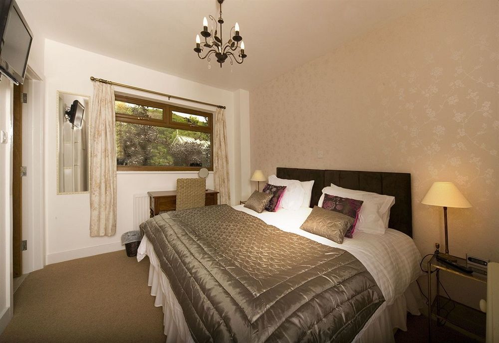 Tovey Lodge Hassocks Luaran gambar